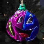 Christmas ornament crafts